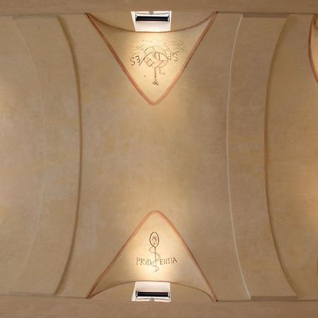 Villa Barluzzi Ravello Eksteriør billede