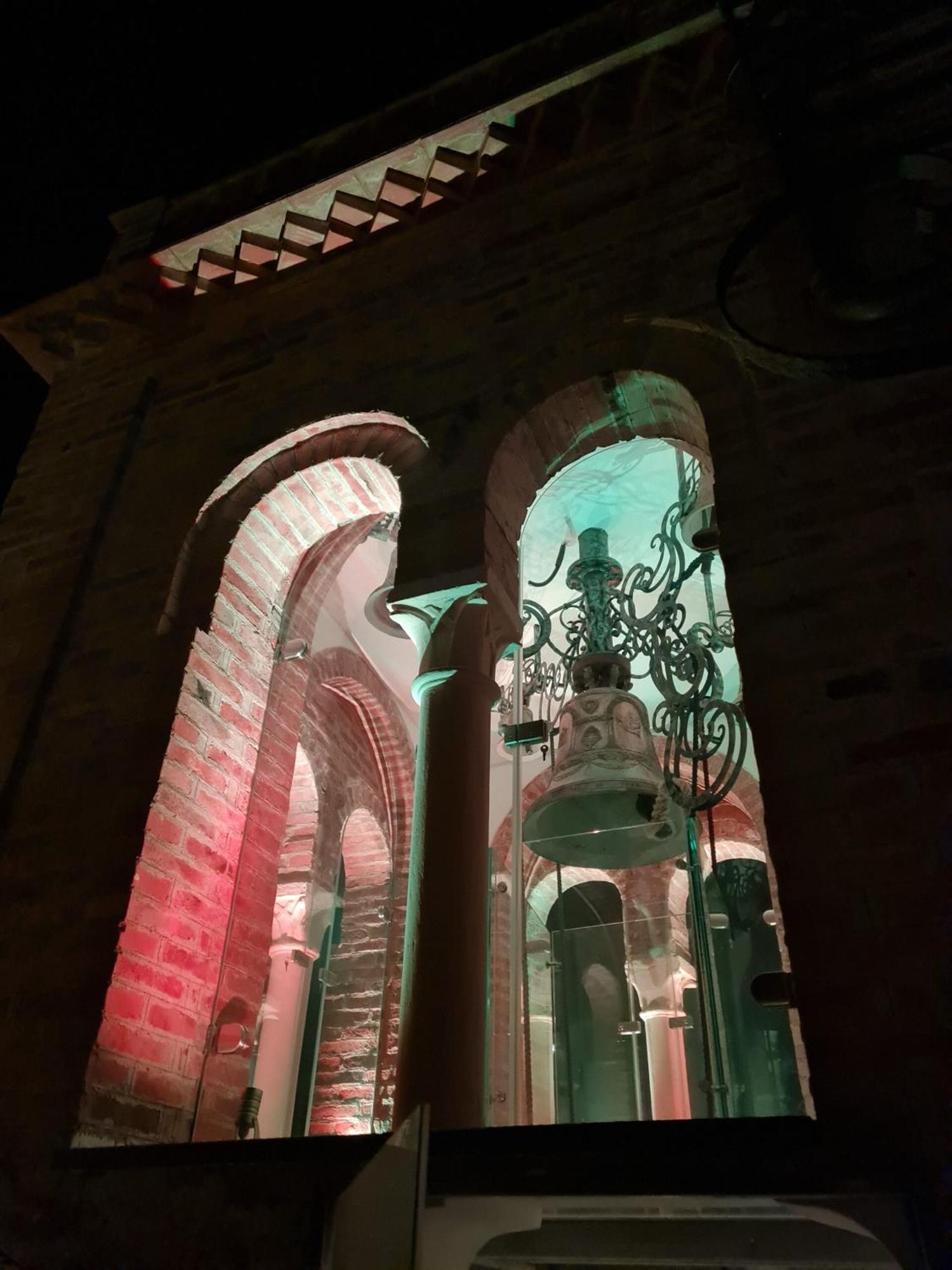 Villa Barluzzi Ravello Eksteriør billede