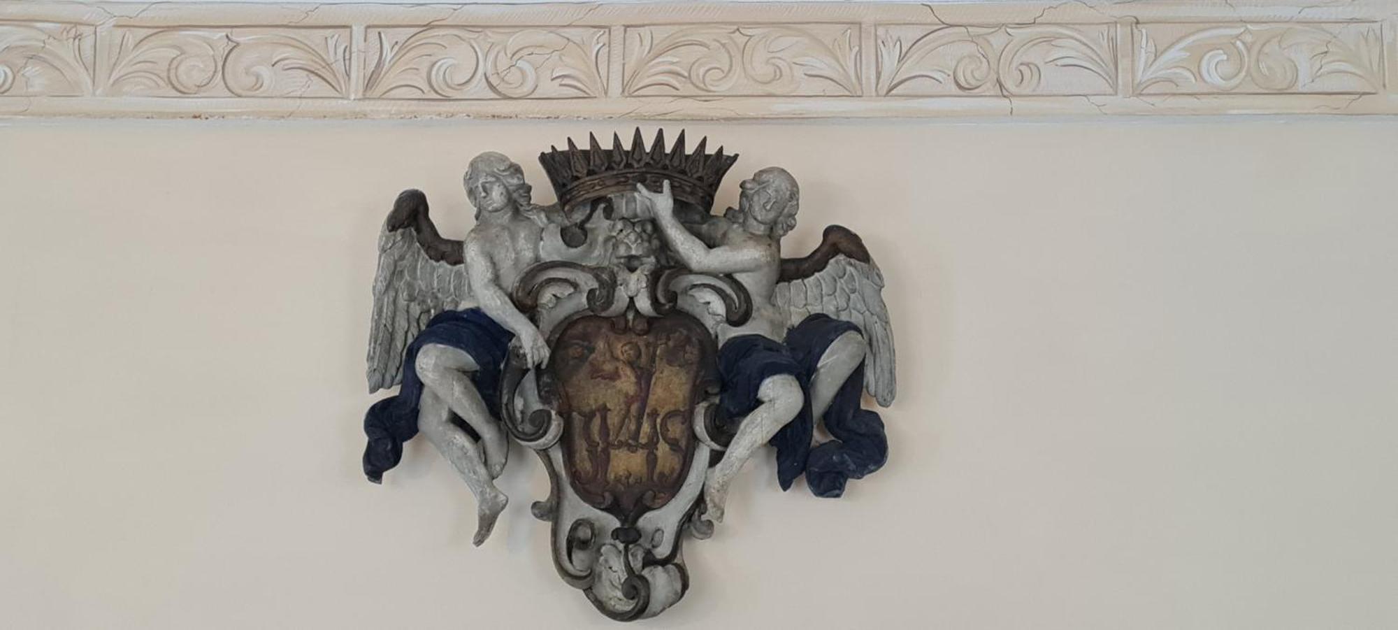 Villa Barluzzi Ravello Eksteriør billede